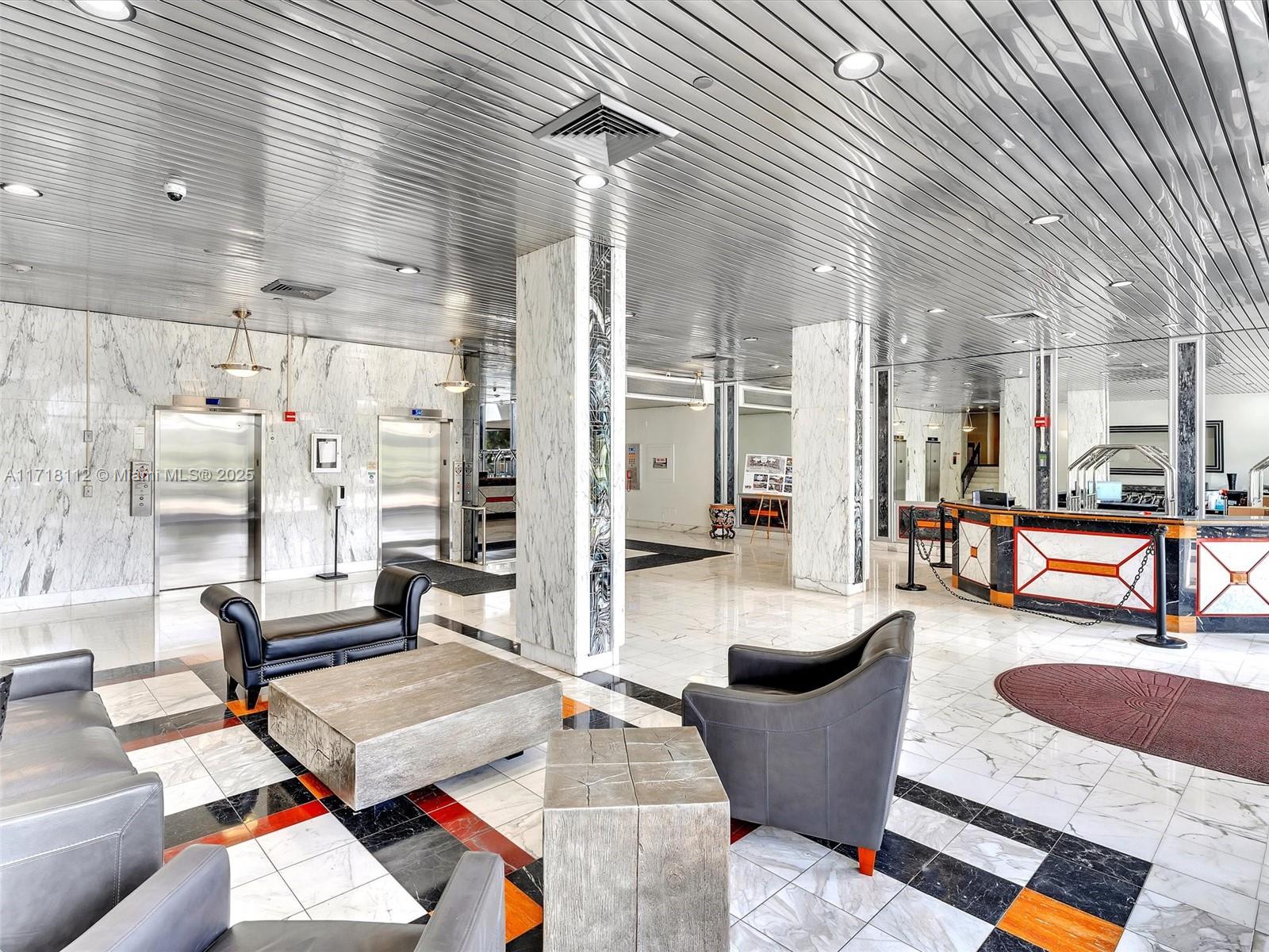 AVENTURA ELDORADO CONDO - Residential