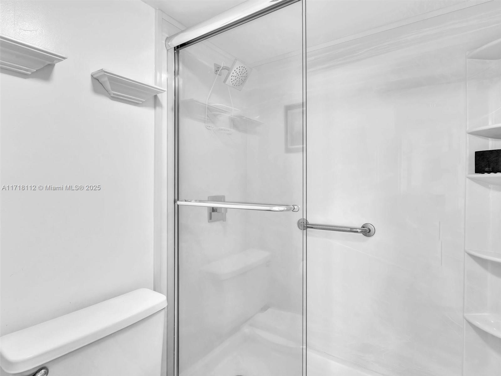 AVENTURA ELDORADO CONDO - Residential