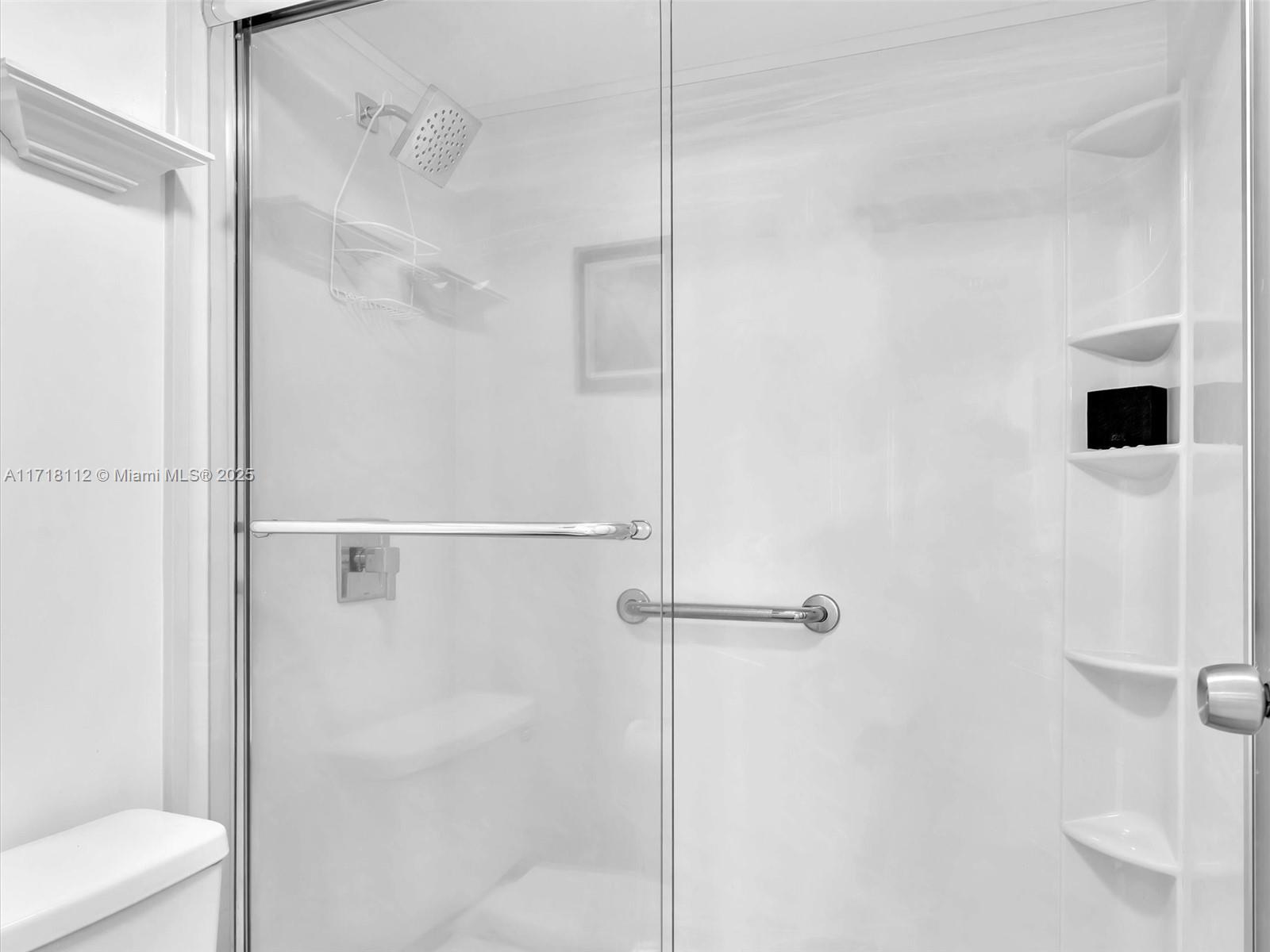 AVENTURA ELDORADO CONDO - Residential