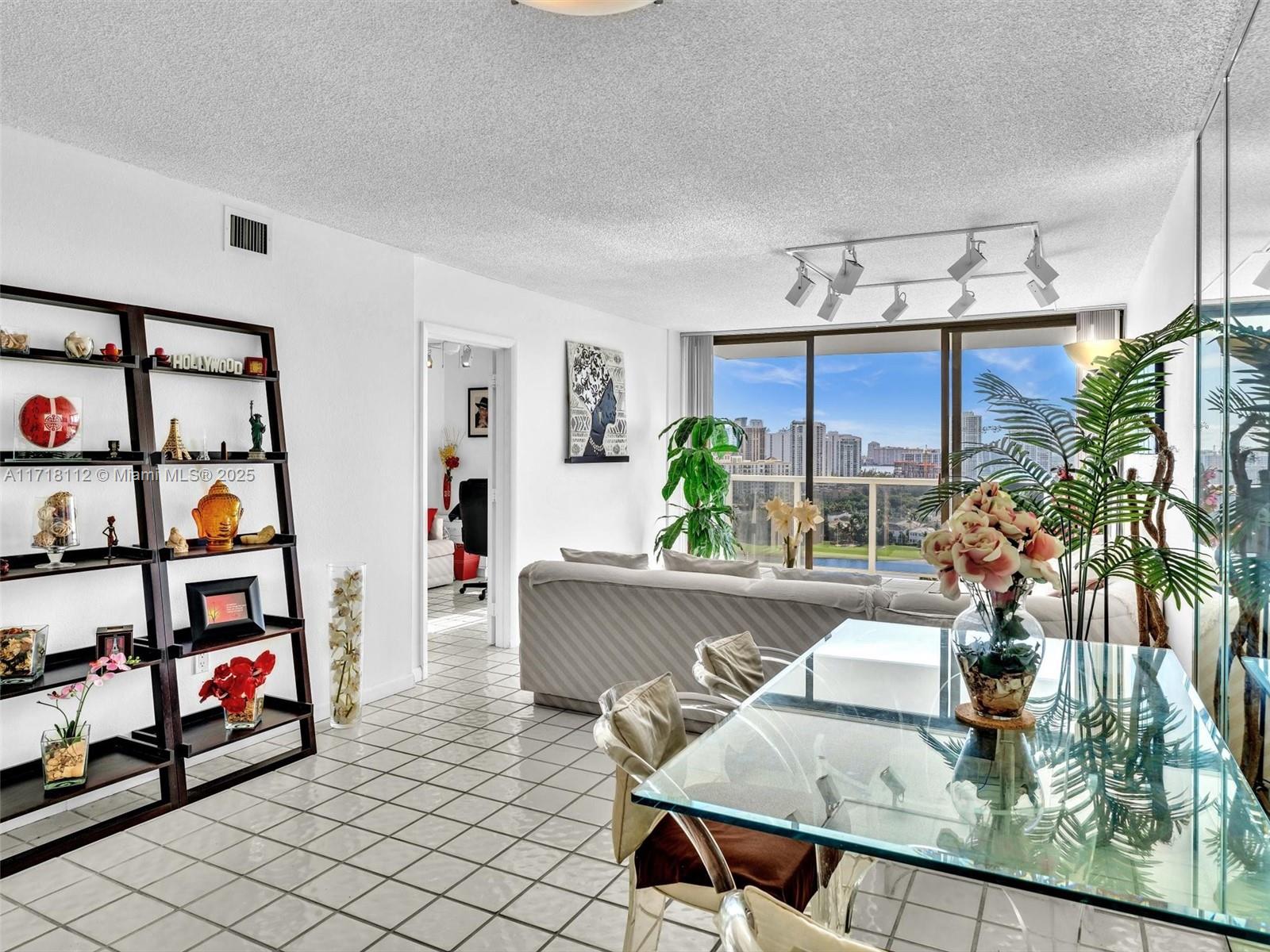 AVENTURA ELDORADO CONDO - Residential