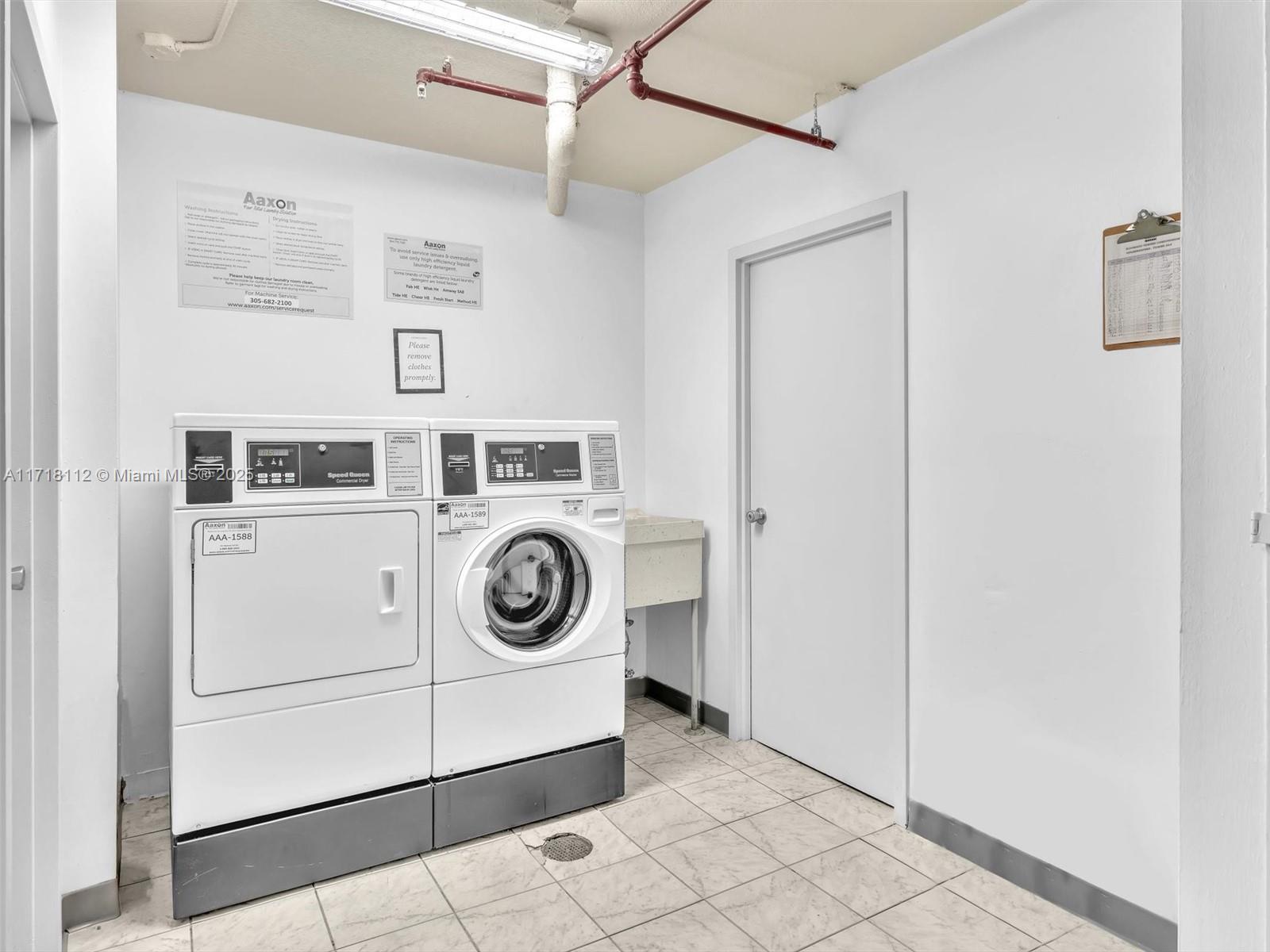 AVENTURA ELDORADO CONDO - Residential