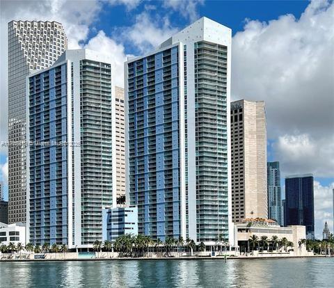 Photo 1 of 335 S Biscayne Bl 1906, Miami, Florida, $390,000, Web #: 11785415