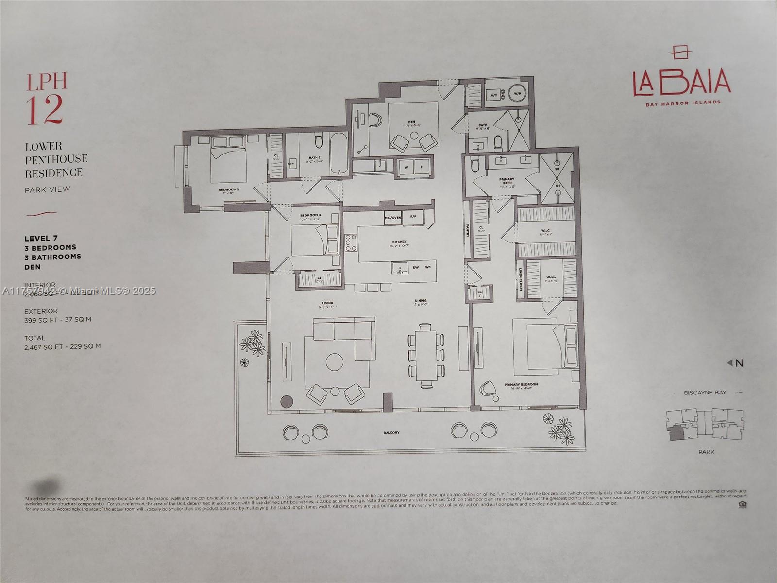 BAY HARBOR ISLAND - Residential