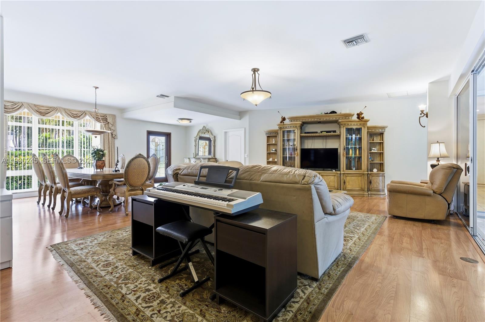 COLLEGE PARK ADD 5 - Residential