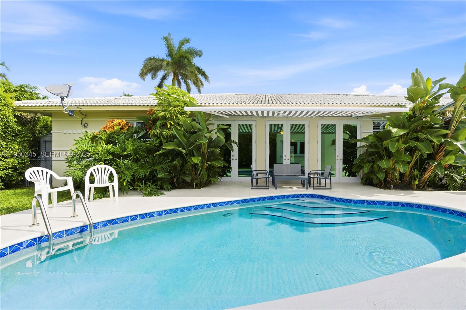 COLLEGE PARK ADD 5 - Residential