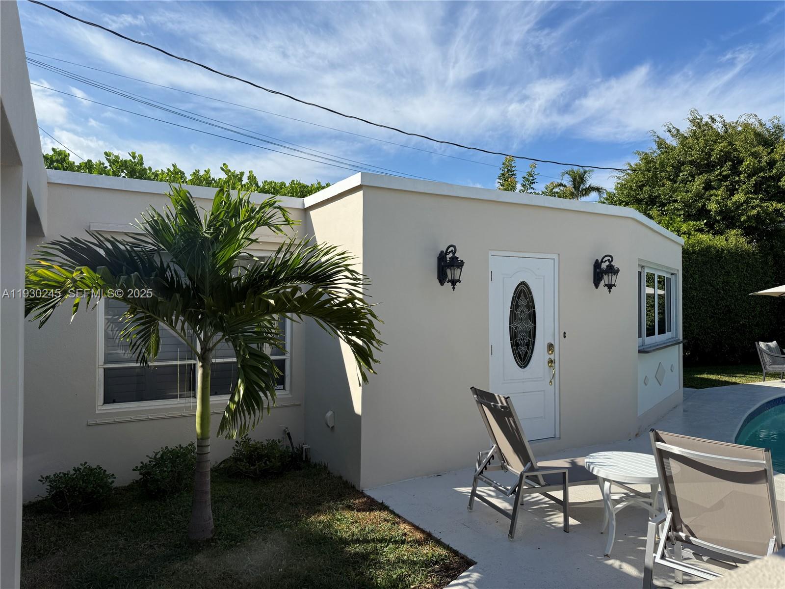 COLLEGE PARK ADD 5 - Residential