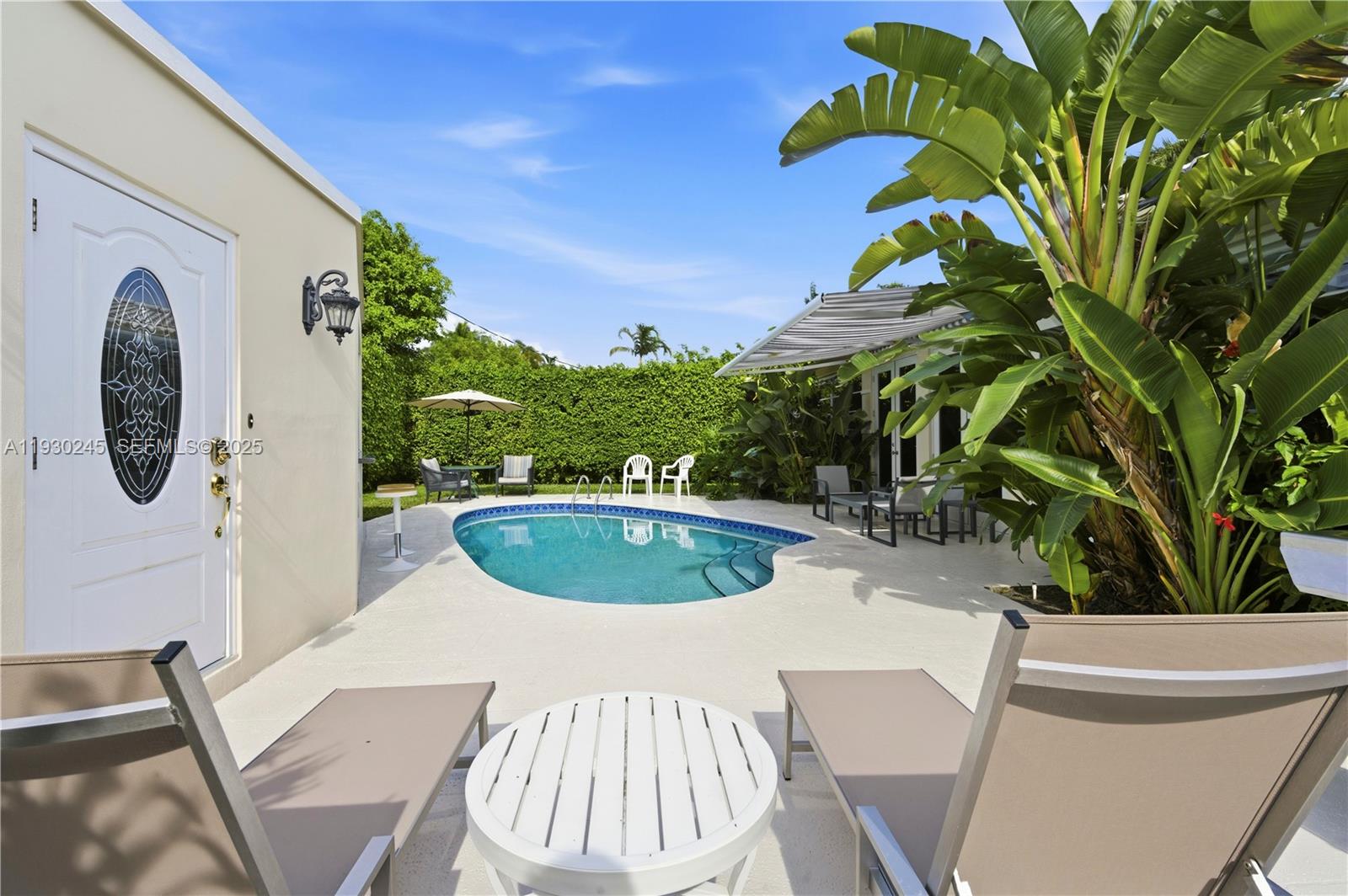 COLLEGE PARK ADD 5 - Residential