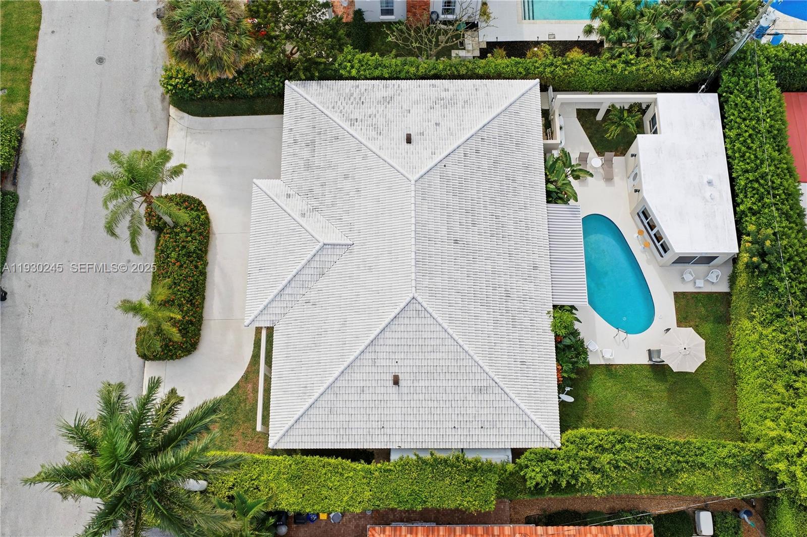 COLLEGE PARK ADD 5 - Residential