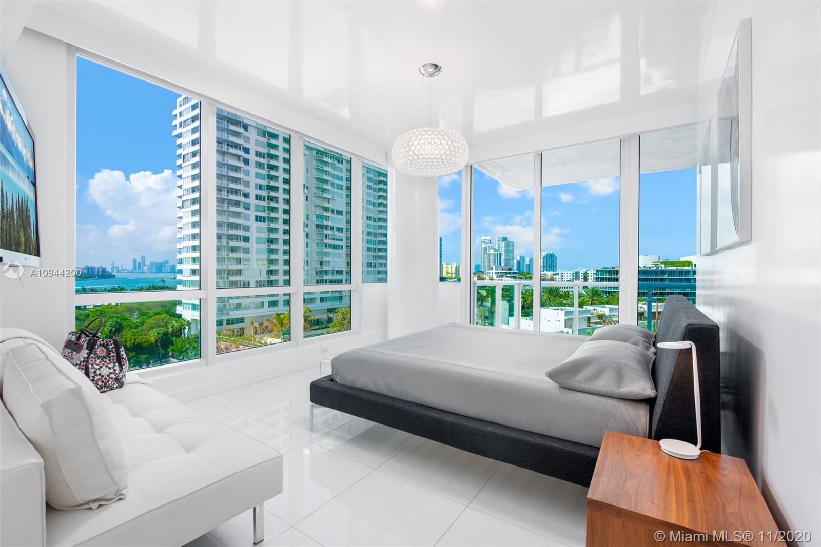 CONTINUUM ON SOUTH BEACH - Residential