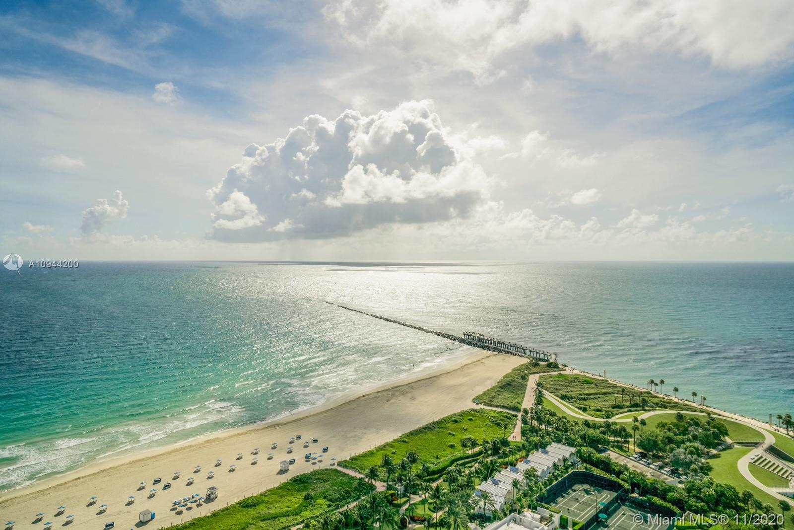 CONTINUUM ON SOUTH BEACH - Residential