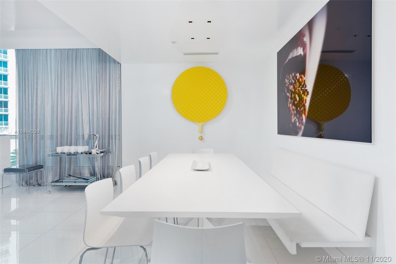 CONTINUUM ON SOUTH BEACH - Residential