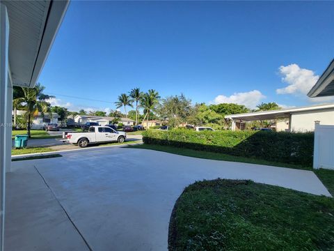 A home in Cutler Bay