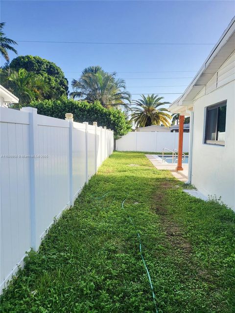 A home in Cutler Bay