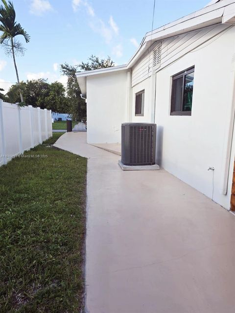 A home in Cutler Bay