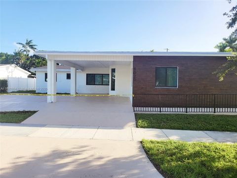 A home in Cutler Bay