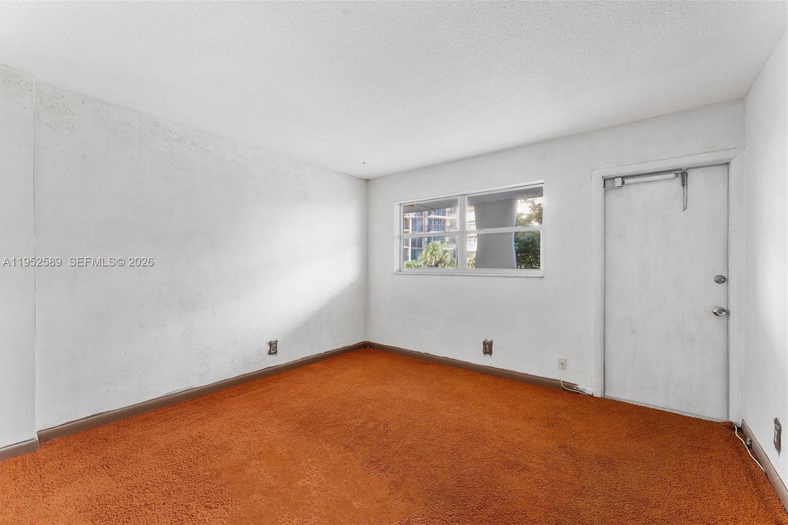 CRANE CREST APTS CO-OP - Residential