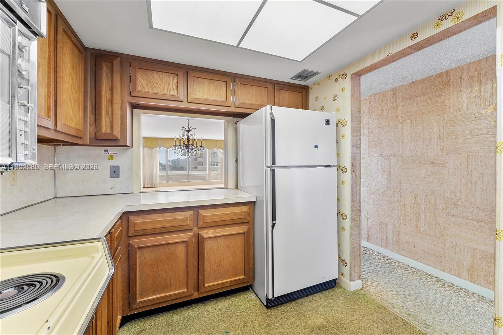 CRANE CREST APTS CO-OP - Residential