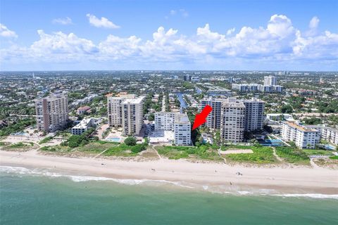 1850 S Ocean Blvd 409 Lauderdale By The Sea FL 33062