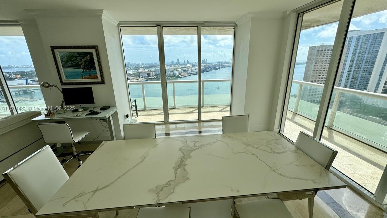 50 BISCAYNE CONDO - Residential Lease