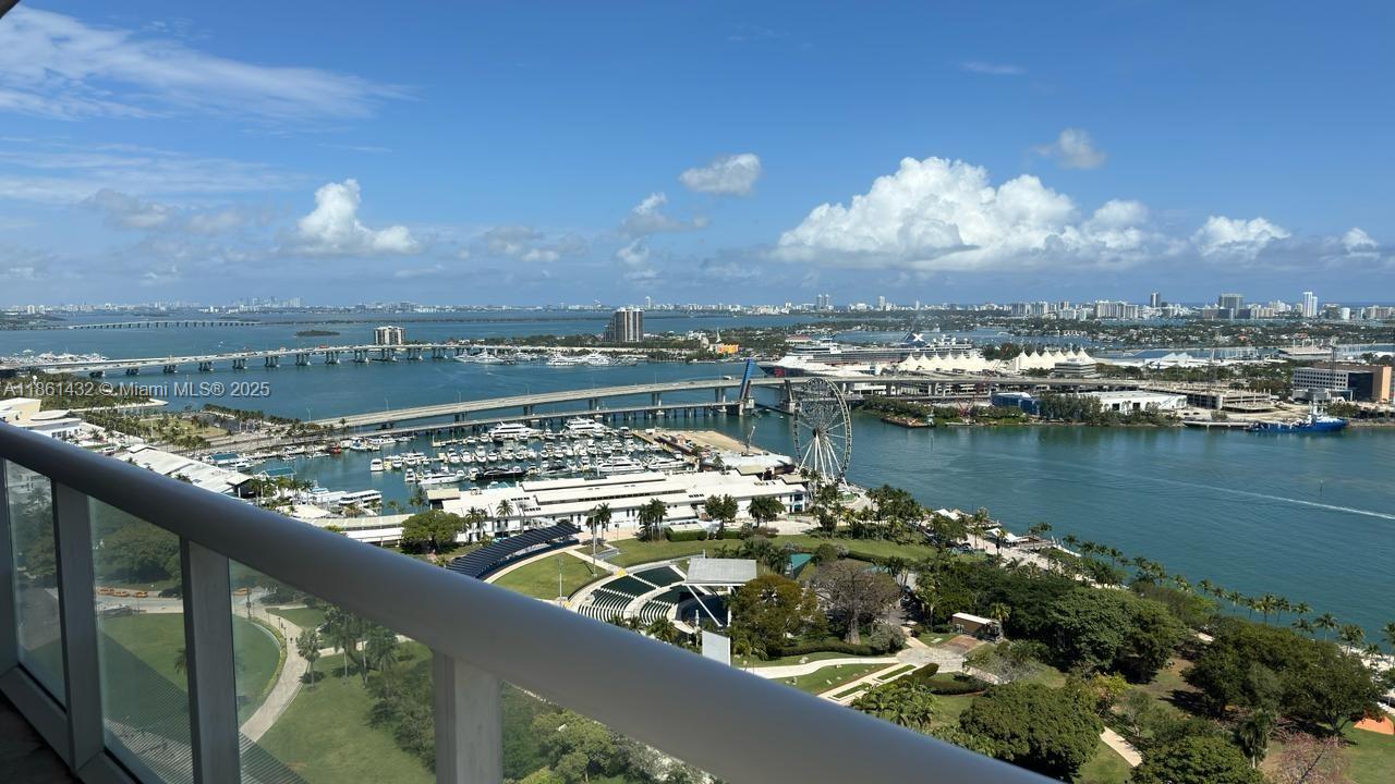 50 BISCAYNE CONDO - Residential Lease