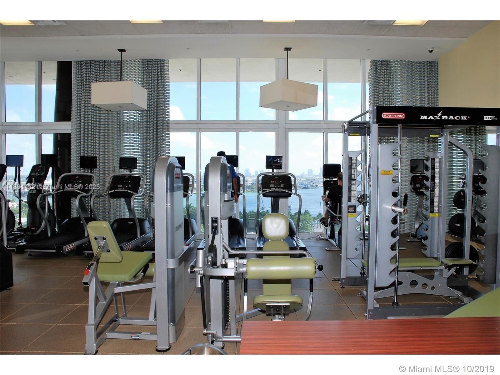 50 BISCAYNE CONDO - Residential Lease