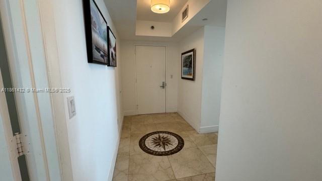 50 BISCAYNE CONDO - Residential Lease