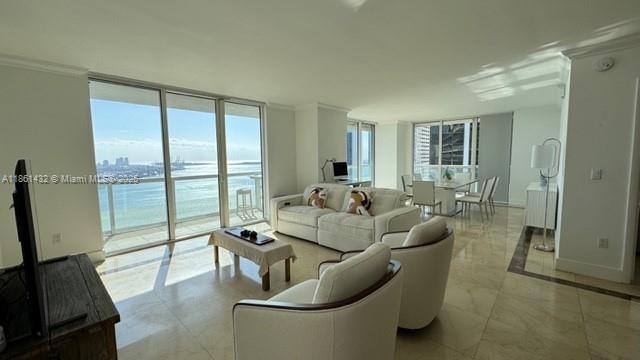 50 BISCAYNE CONDO - Residential Lease