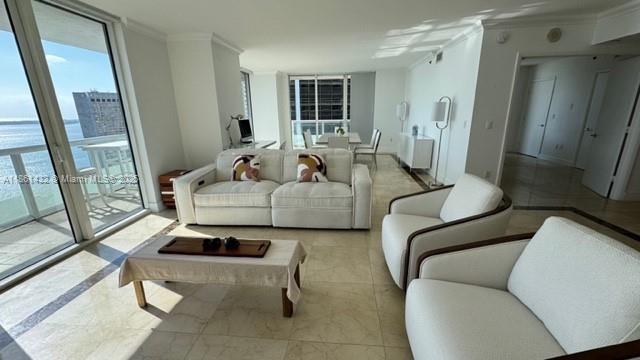50 BISCAYNE CONDO - Residential Lease