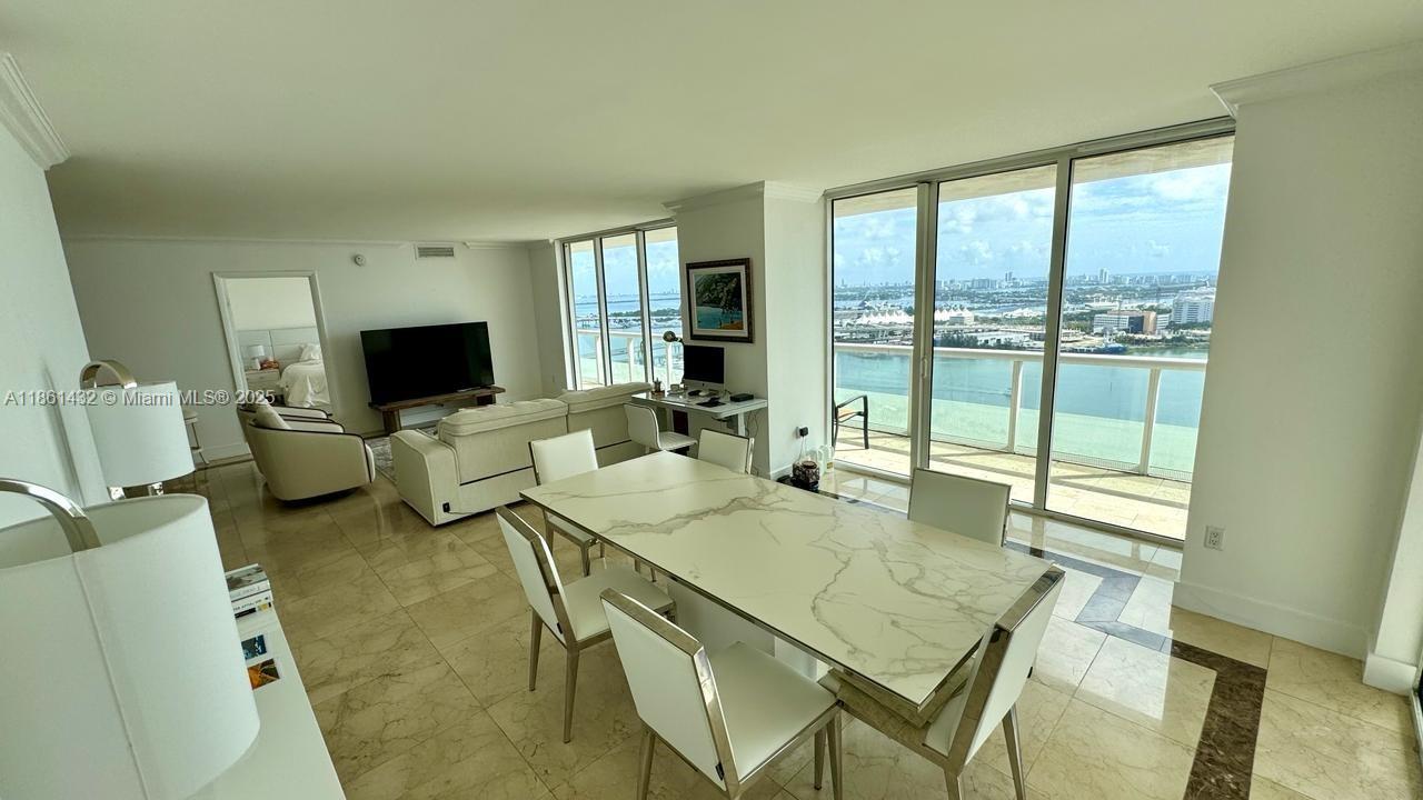 50 BISCAYNE CONDO - Residential Lease