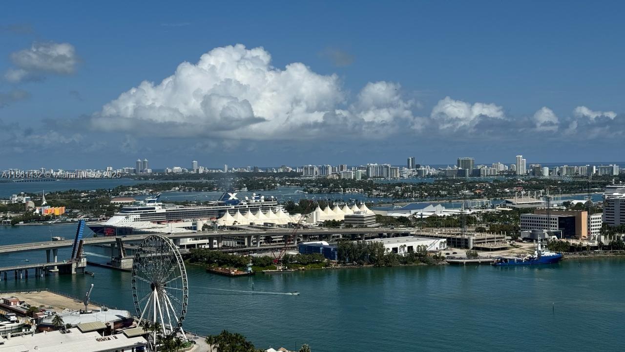 50 BISCAYNE CONDO - Residential Lease