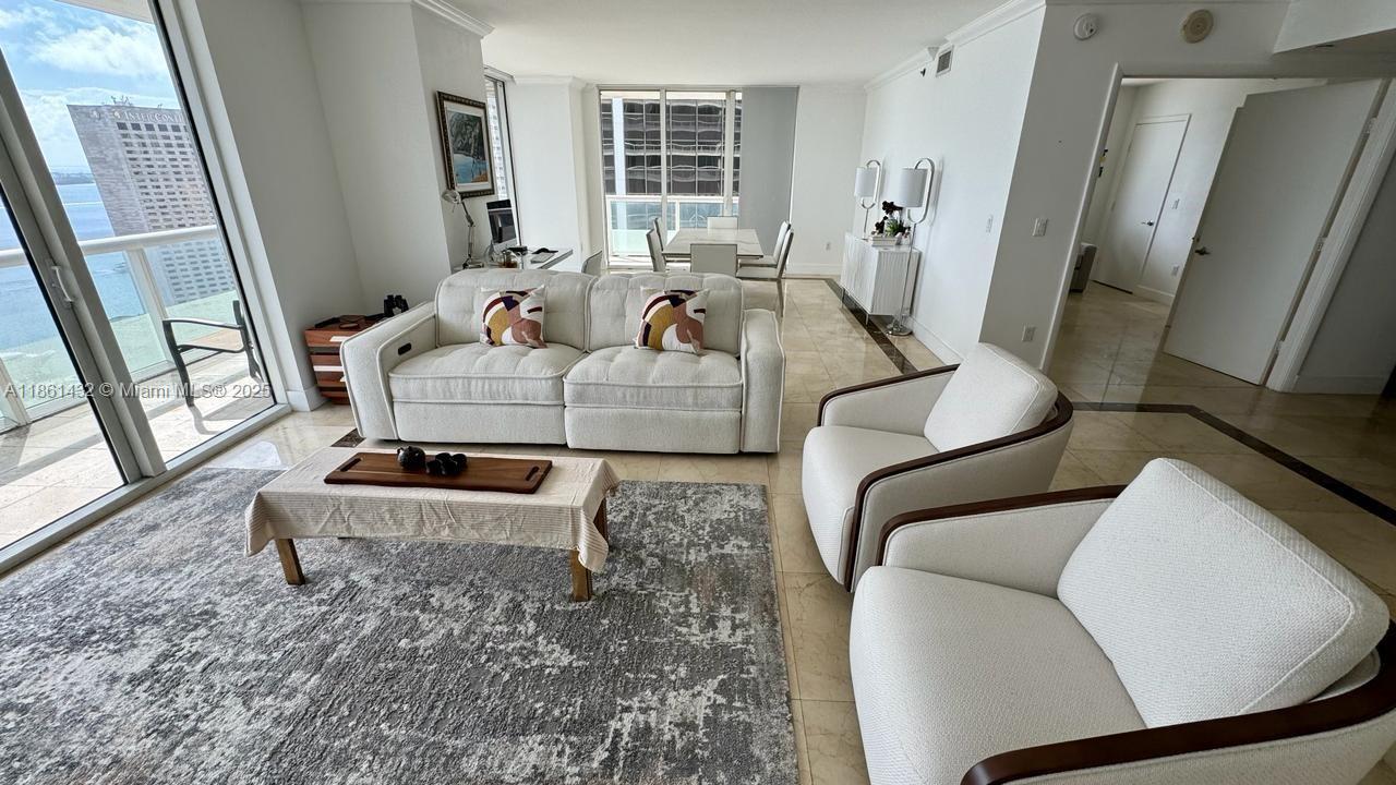 50 BISCAYNE CONDO - Residential Lease