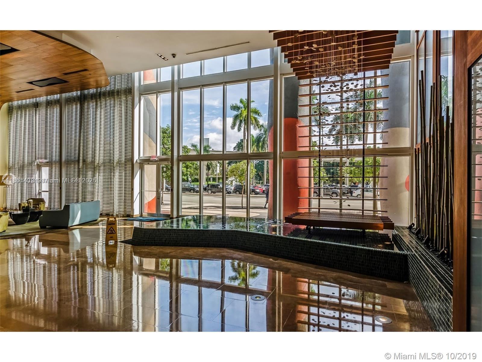 50 BISCAYNE CONDO - Residential Lease