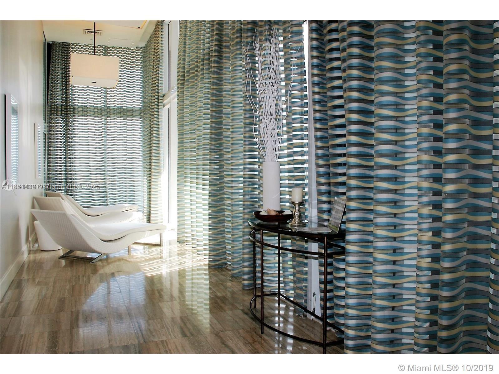 50 BISCAYNE CONDO - Residential Lease