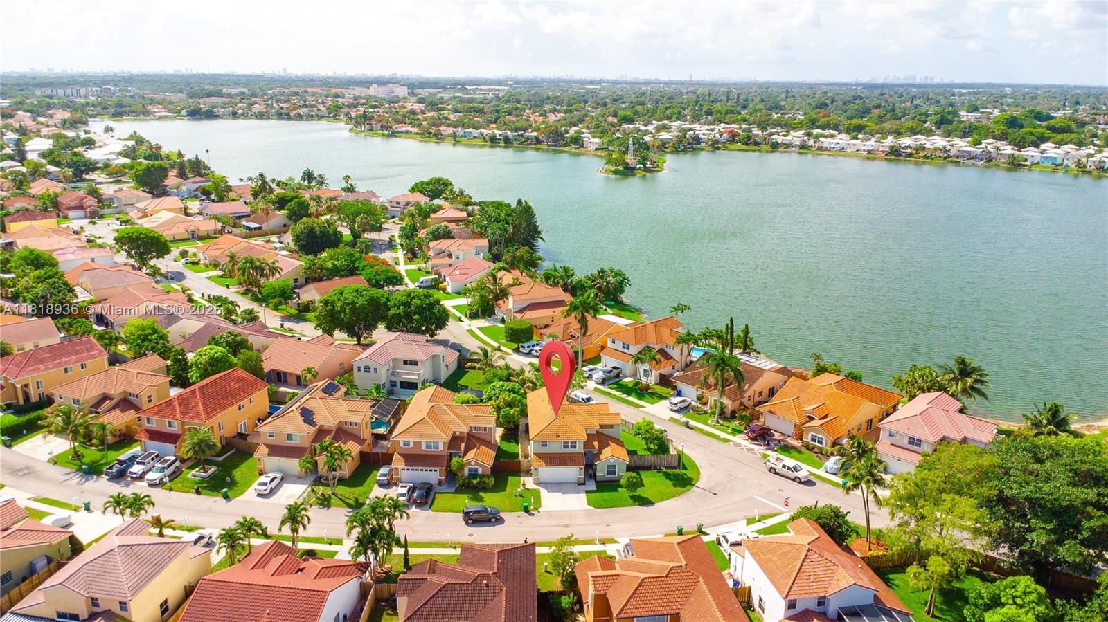 CORAL BAY PARCEL E - Residential