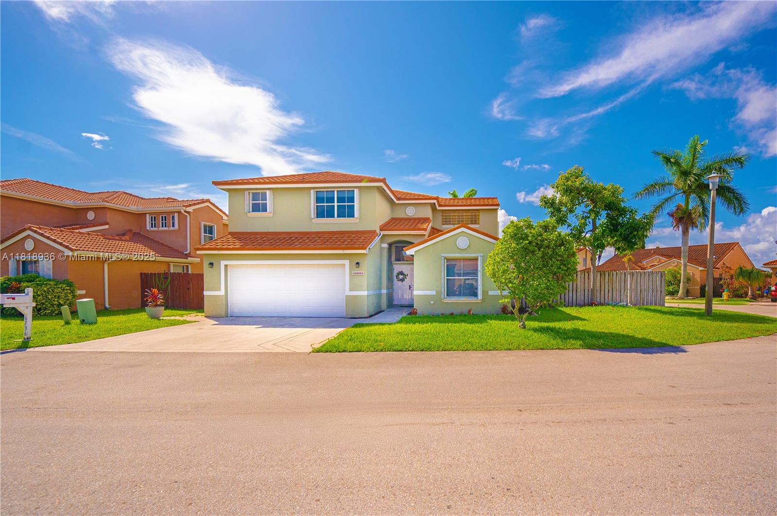Property for Sale at 6736 Schooner Ter, Margate, Broward County, Florida - Bedrooms: 4 
Bathrooms: 3  - $745,000