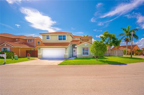 6736 Schooner Ter Margate FL 33063