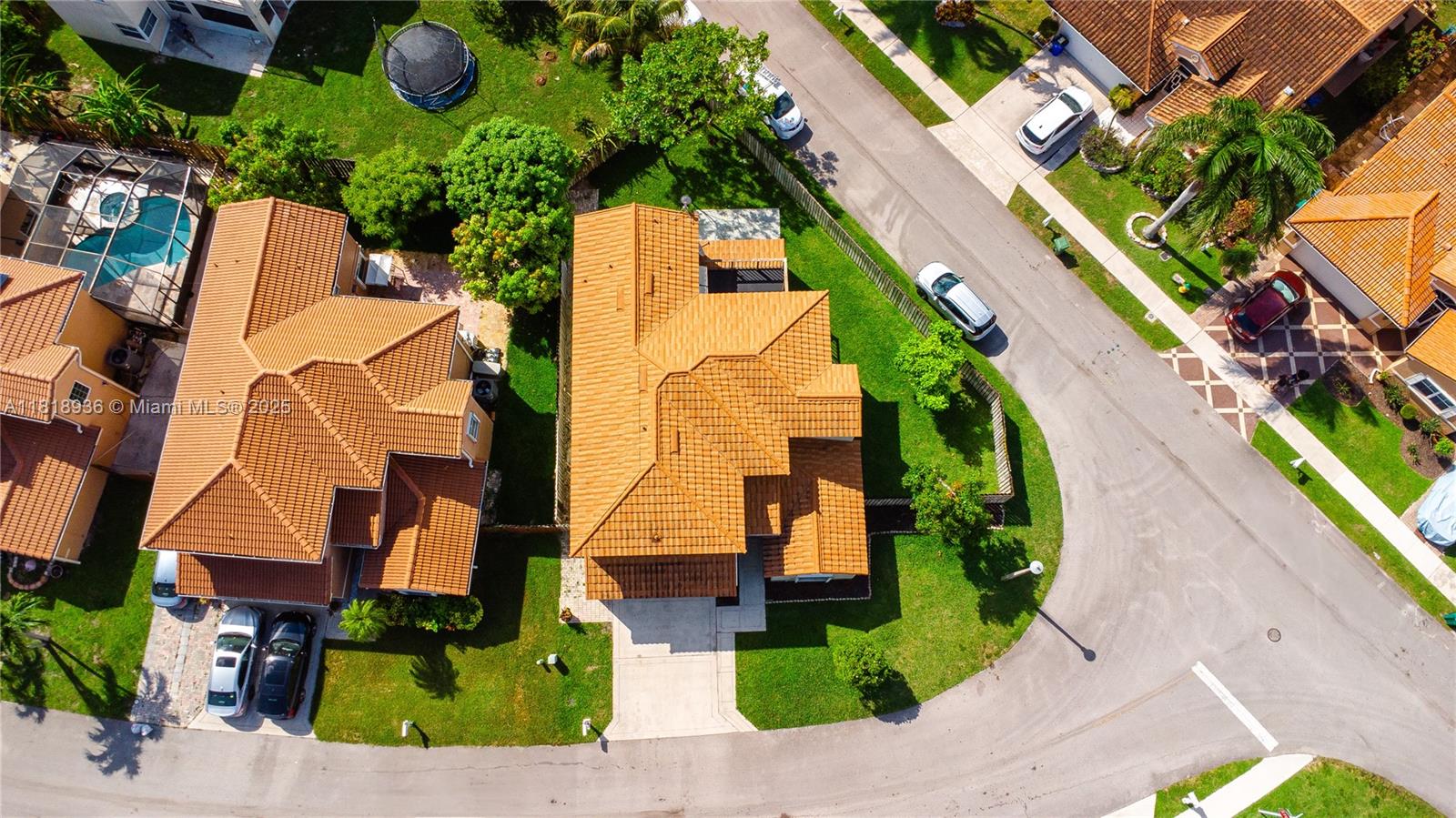 CORAL BAY PARCEL E - Residential