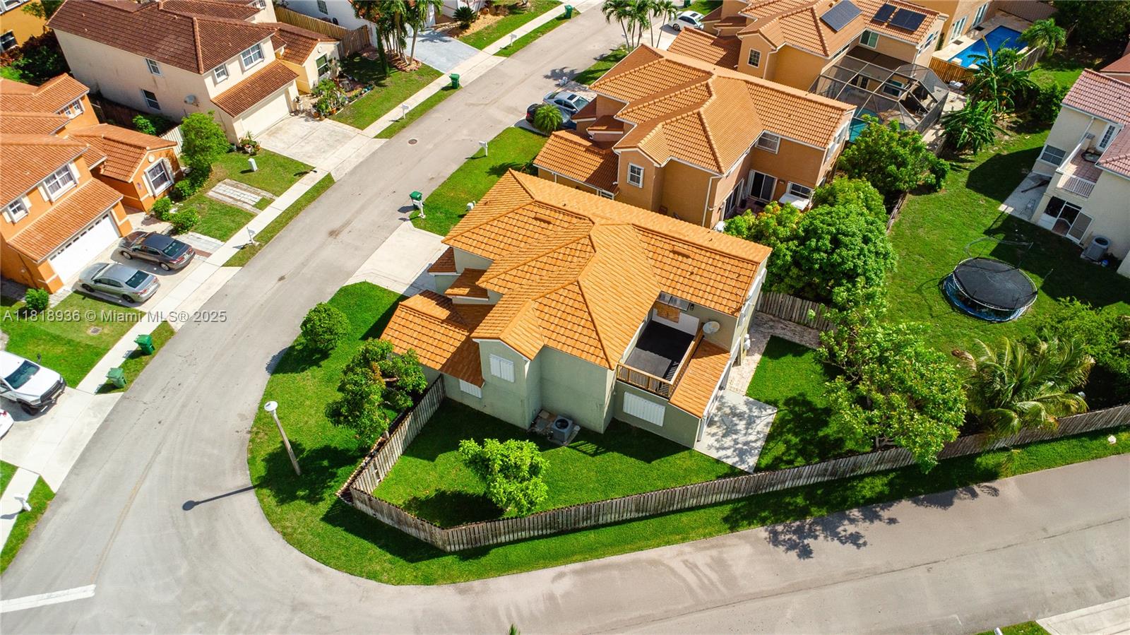 CORAL BAY PARCEL E - Residential