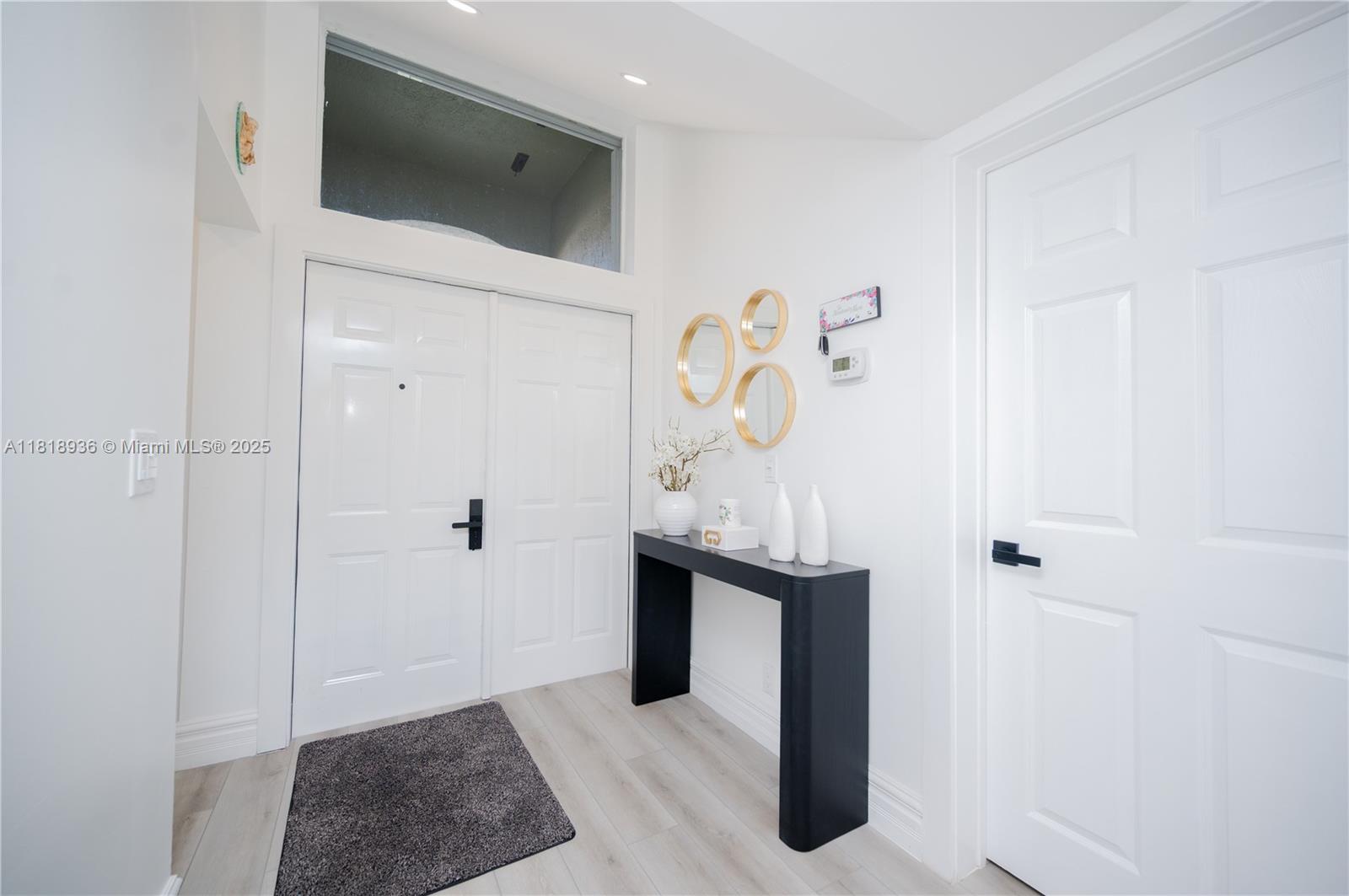 CORAL BAY PARCEL E - Residential