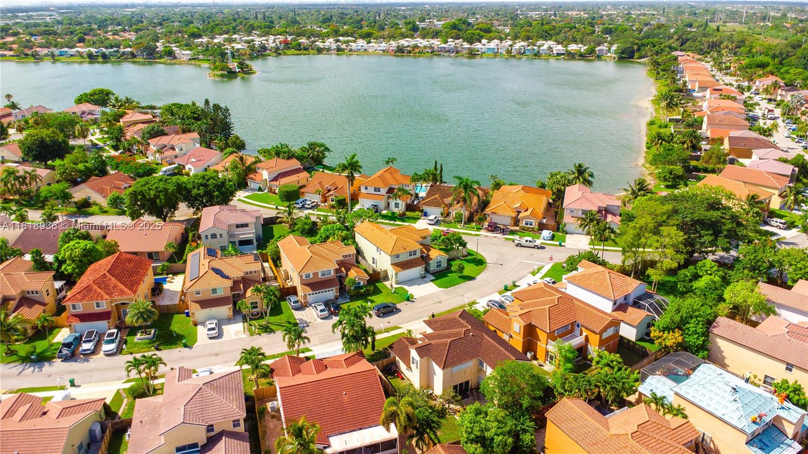 CORAL BAY PARCEL E - Residential