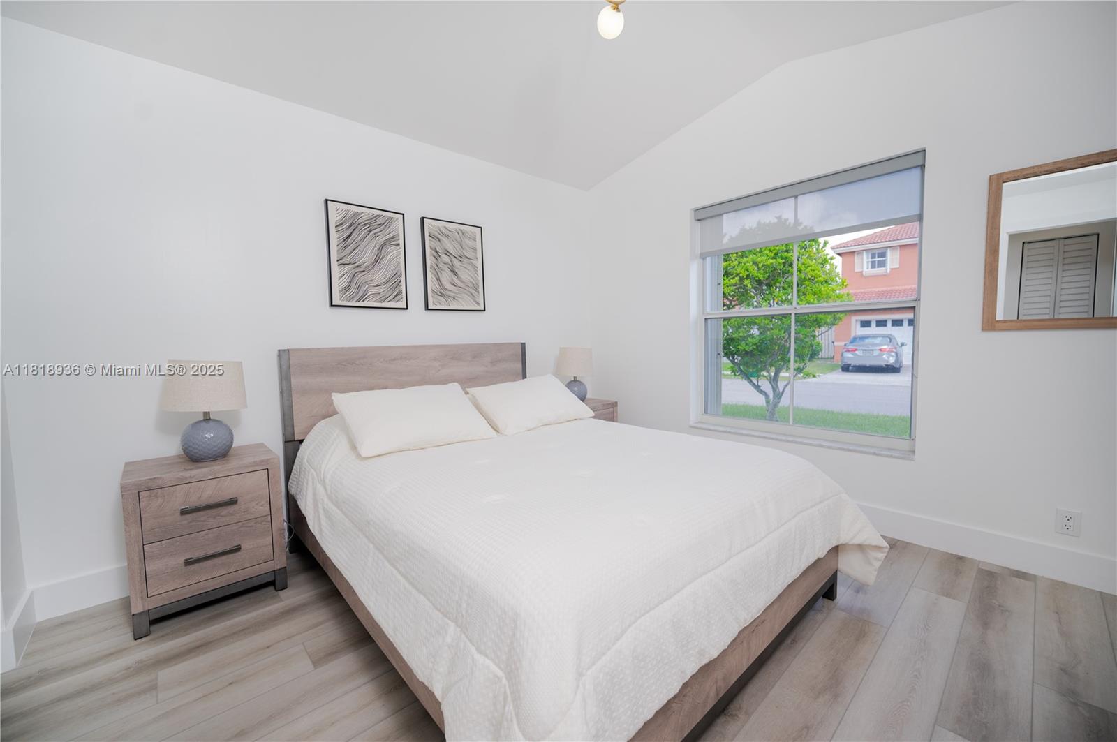 CORAL BAY PARCEL E - Residential