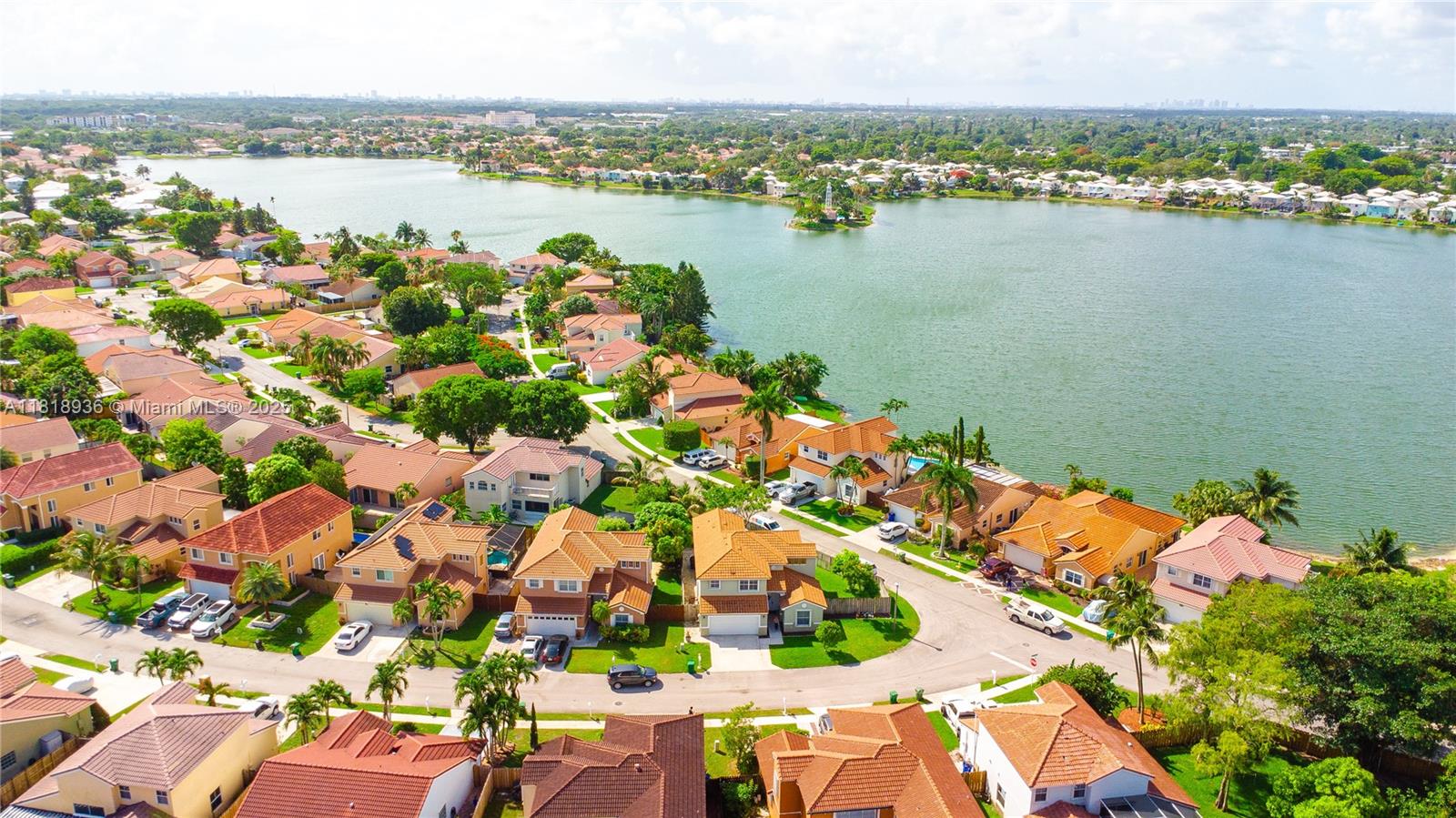 CORAL BAY PARCEL E - Residential