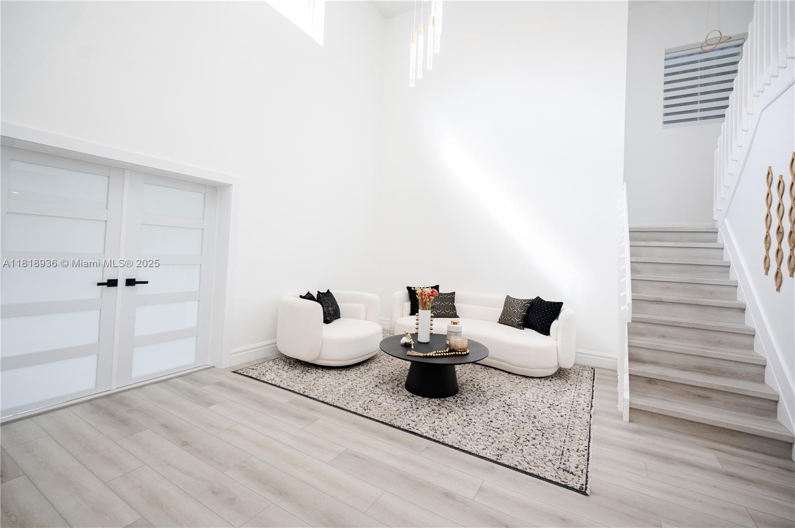 CORAL BAY PARCEL E - Residential