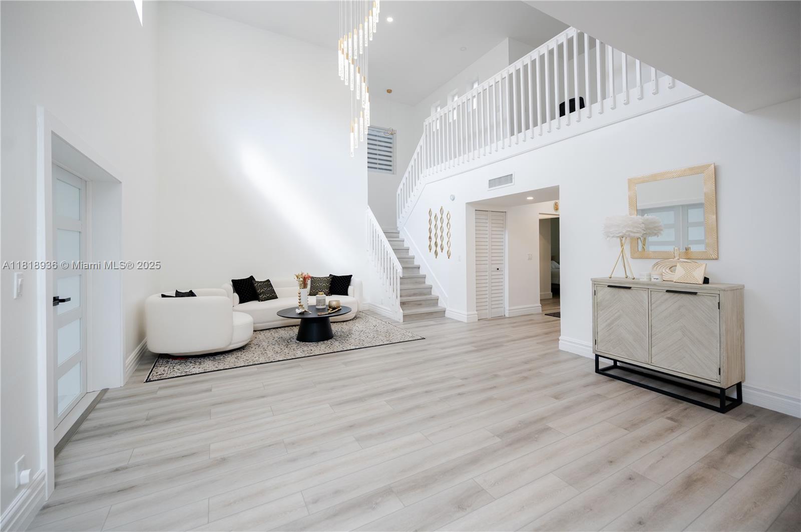 CORAL BAY PARCEL E - Residential