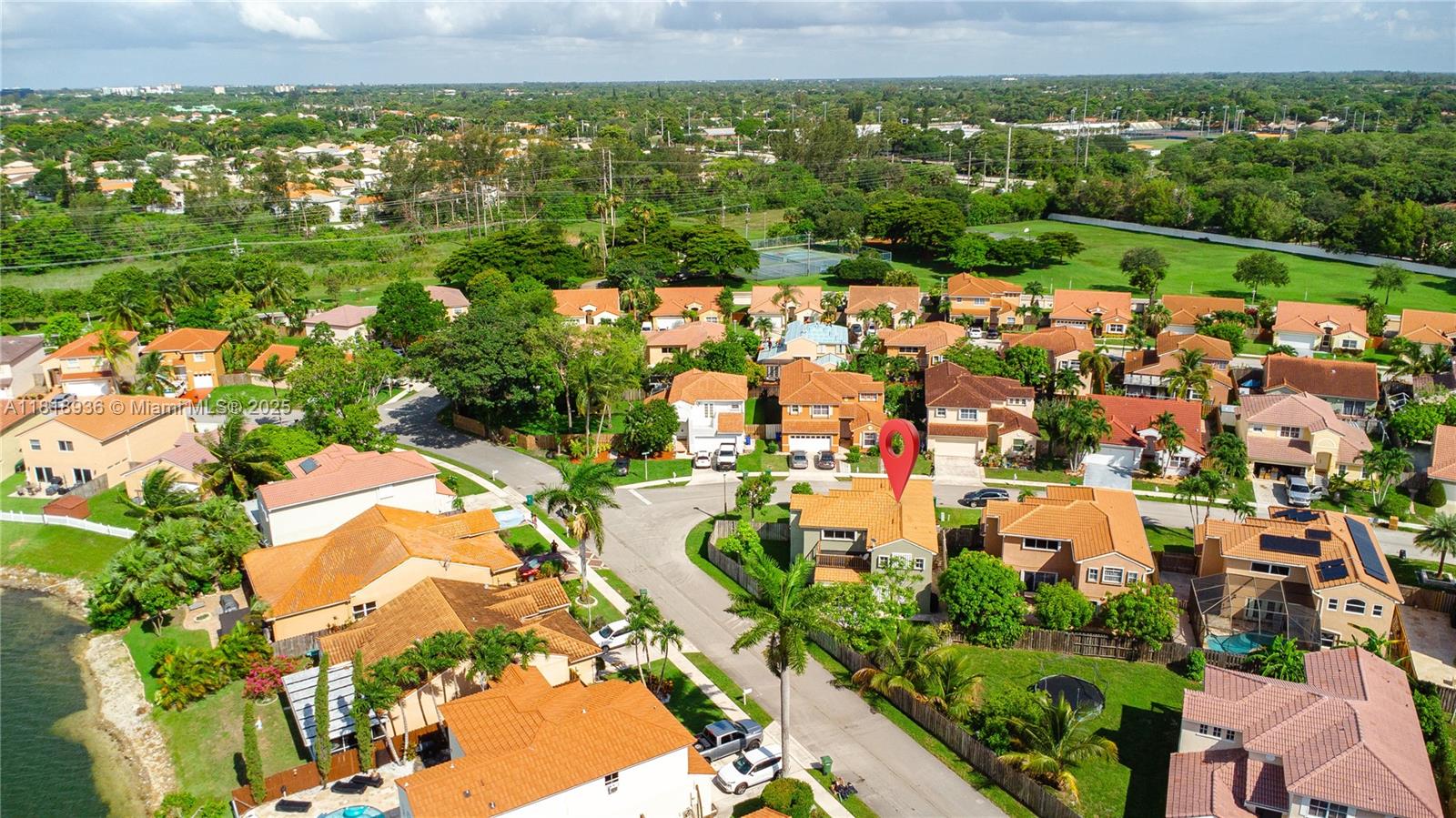 CORAL BAY PARCEL E - Residential