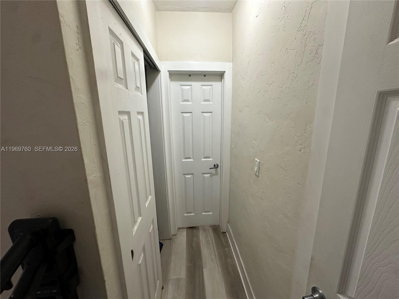 BISCAYNE BLVD PARK - Residential Lease