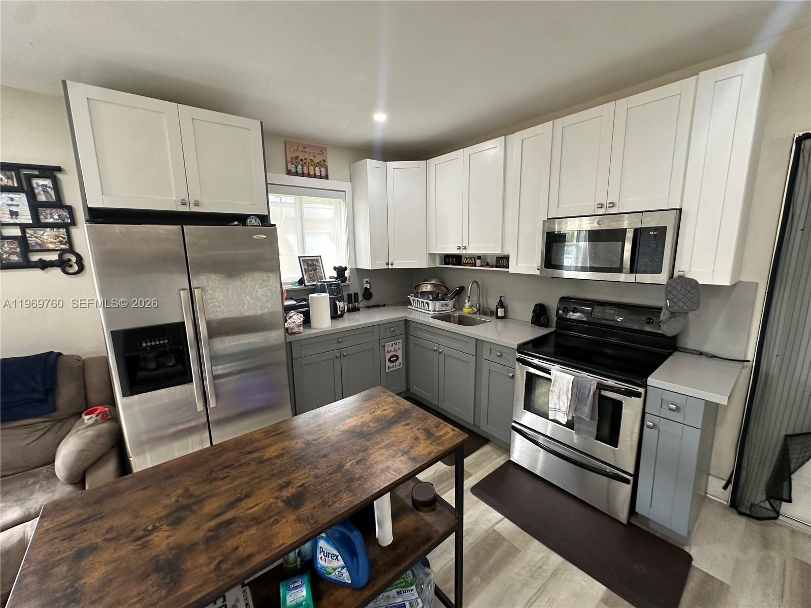 BISCAYNE BLVD PARK - Residential Lease