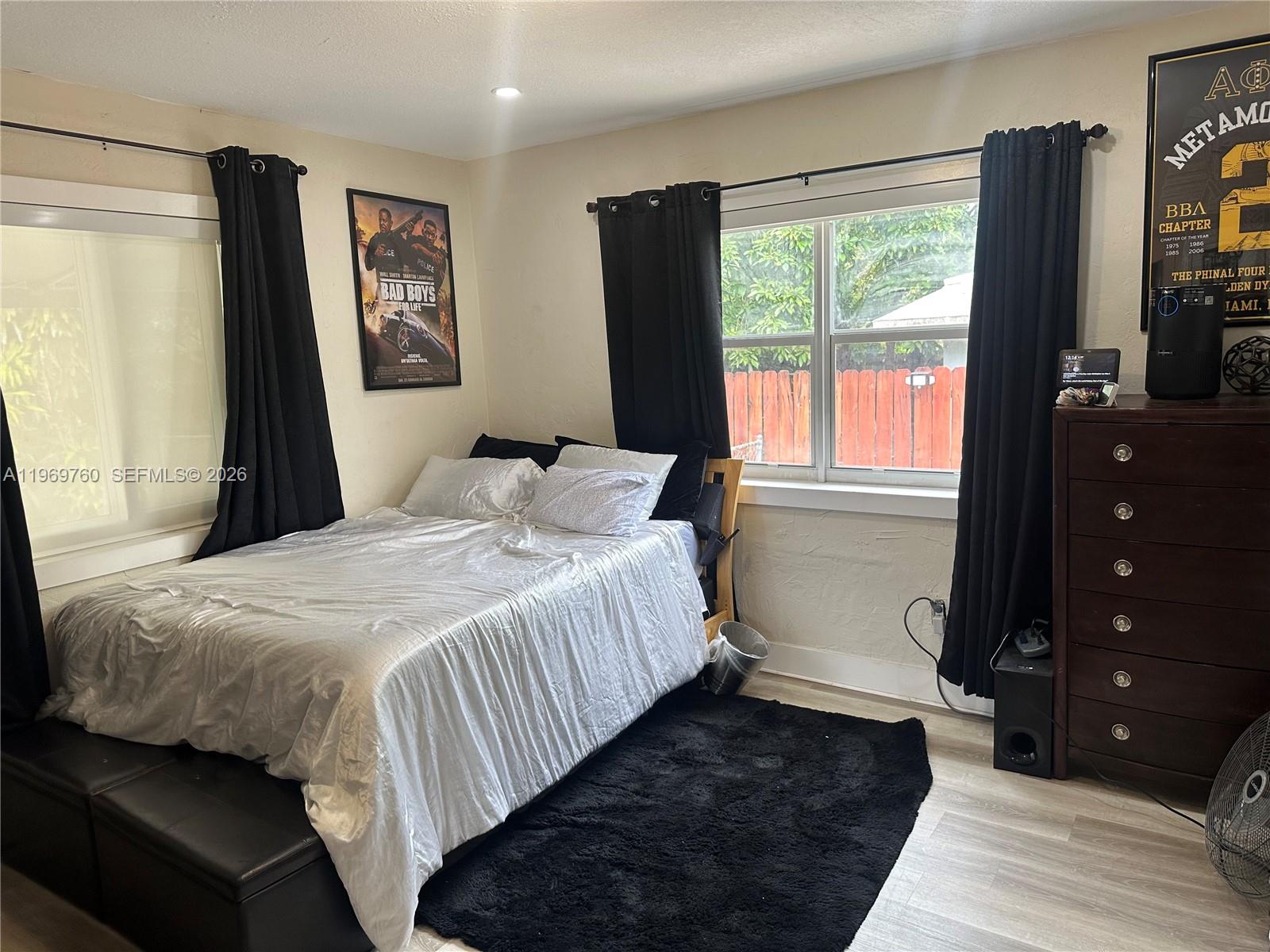 BISCAYNE BLVD PARK - Residential Lease