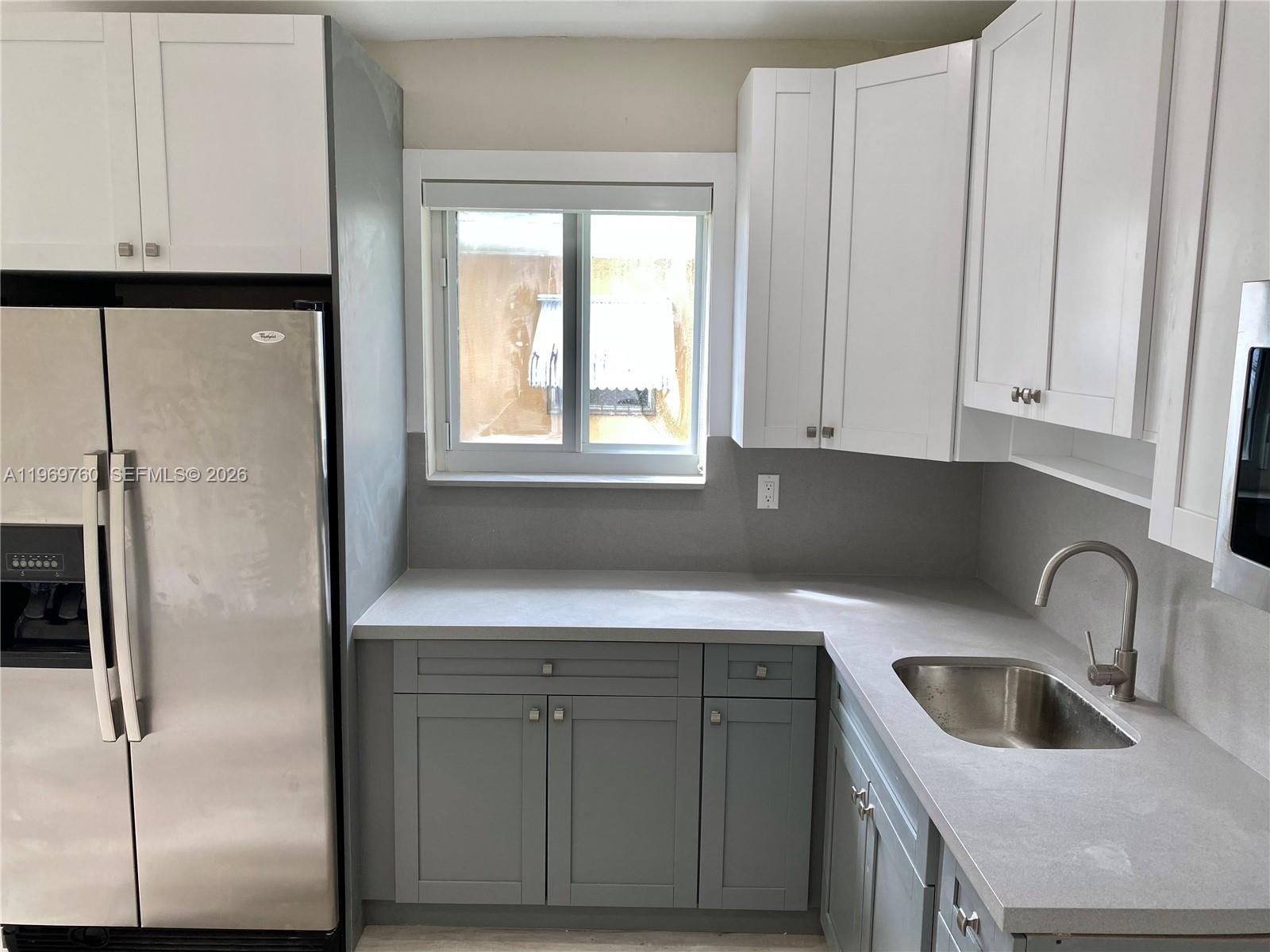 BISCAYNE BLVD PARK - Residential Lease