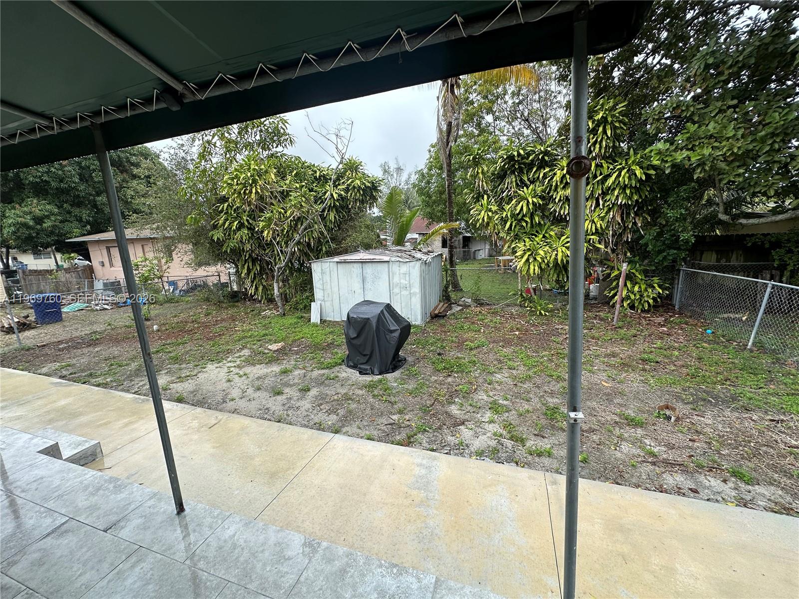 BISCAYNE BLVD PARK - Residential Lease